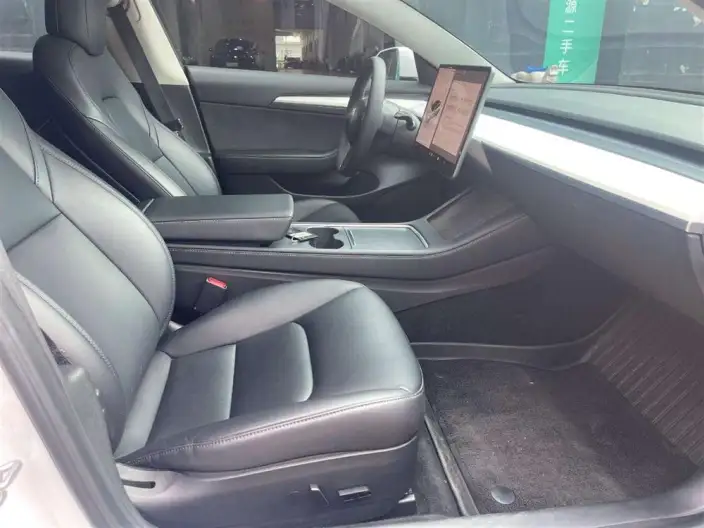 Model 3 2022 Model Rear-wheel drive version – фото 14