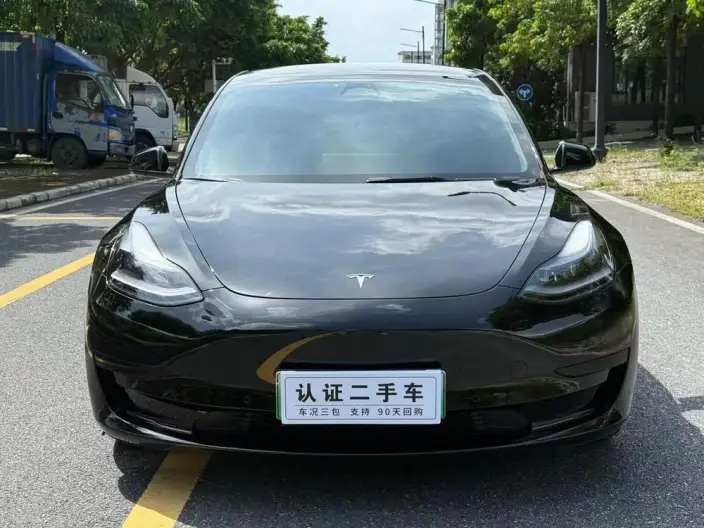 Model 3 2022 Model Rear-wheel drive version – фото 2