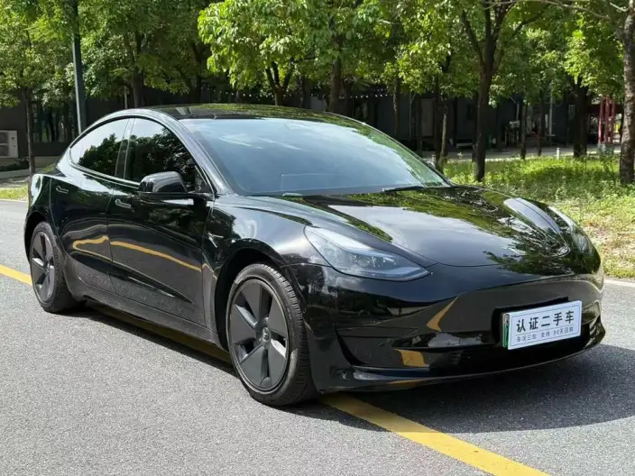 Model 3 2022 Model Rear-wheel drive version – фото 3