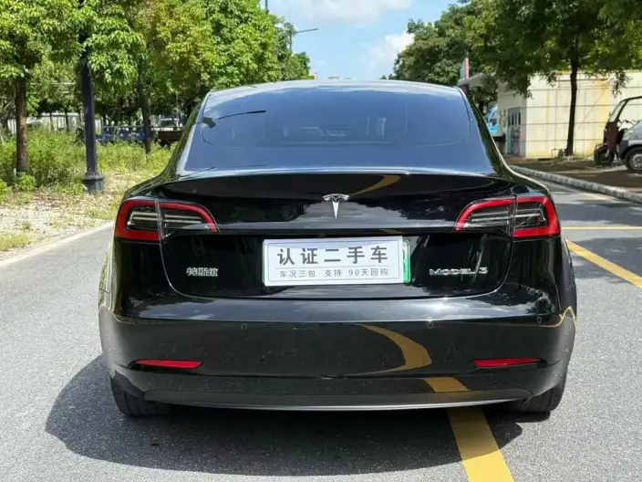 Model 3 2022 Model Rear-wheel drive version – фото 5