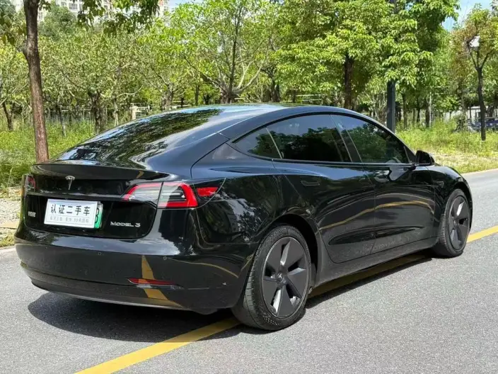 Model 3 2022 Model Rear-wheel drive version – фото 6