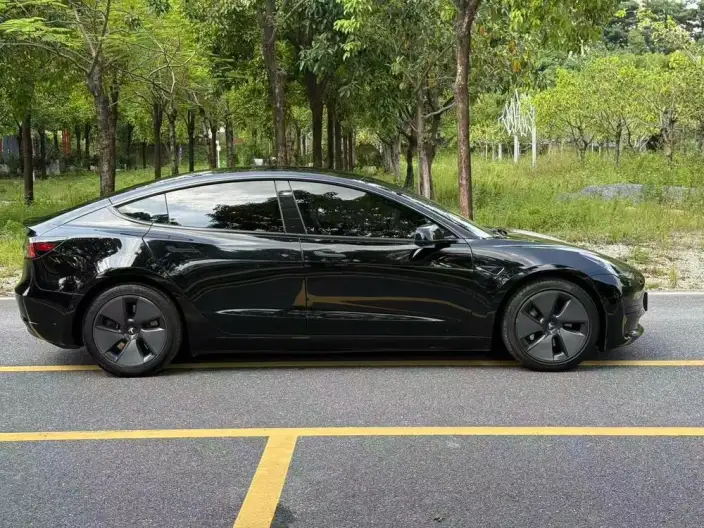 Model 3 2022 Model Rear-wheel drive version – фото 7