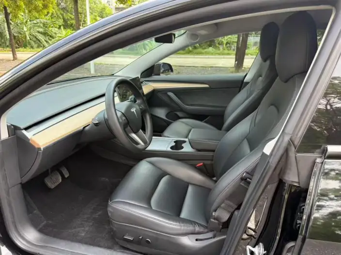 Model 3 2022 Model Rear-wheel drive version – фото 9