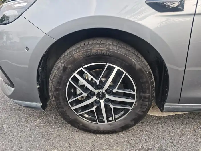 BYD Seal 05DM 2025 Model Smart Driving Edition DM-i 120KM Flagship Model – фото 8