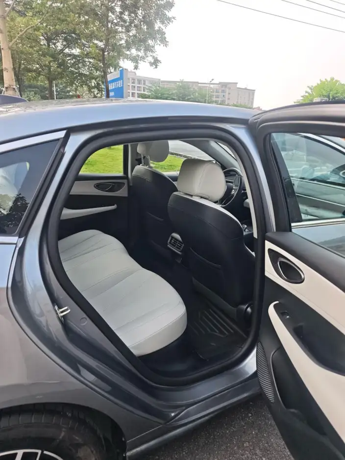 BYD Seal 05DM 2025 Model Smart Driving Edition DM-i 120KM Flagship Model – фото 12