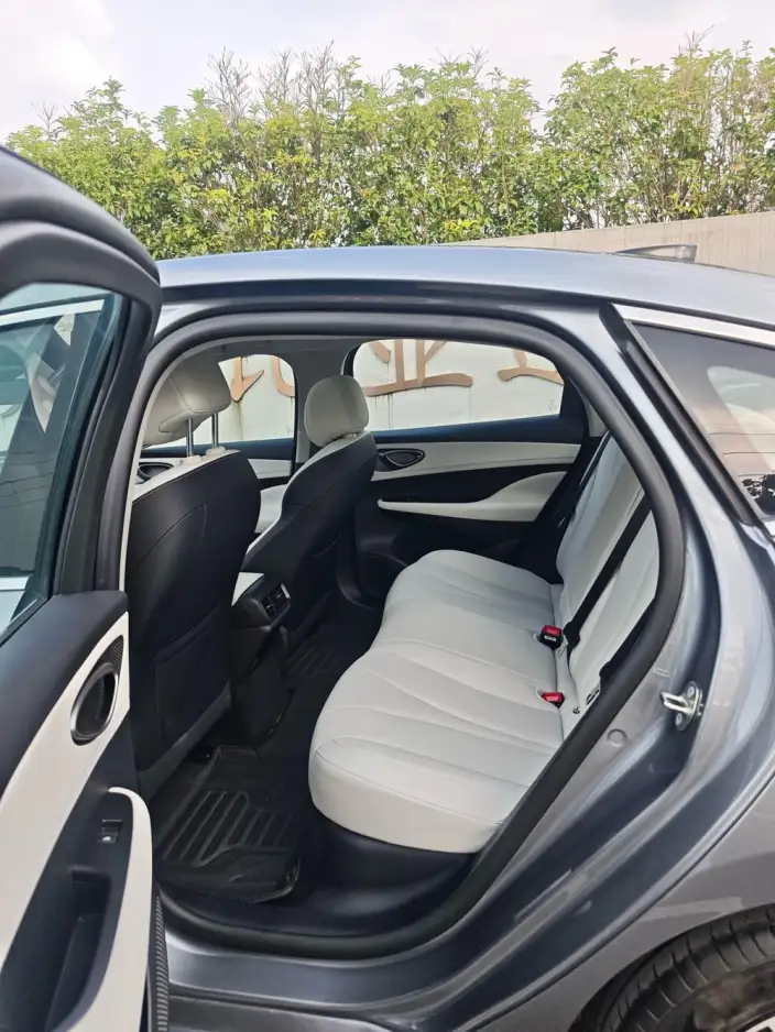 BYD Seal 05DM 2025 Model Smart Driving Edition DM-i 120KM Flagship Model – фото 20