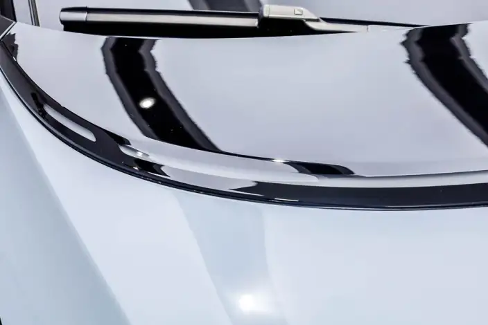 Li Auto i8 2025 Model Standard Edition – фото 19