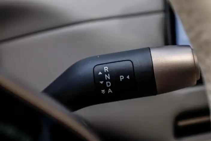 Li Auto i8 2025 Model Standard Edition – фото 23