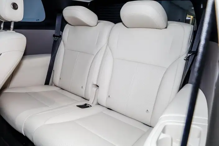 Li Auto i8 2025 Model Standard Edition – фото 30