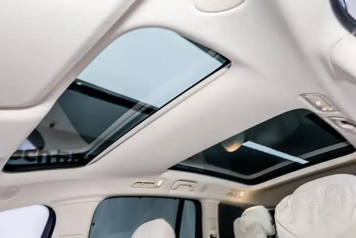 Li Auto i8 2025 Model Standard Edition – фото 31