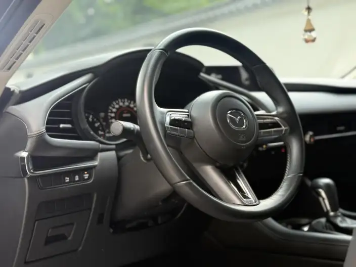 Mazda3 Axela 2023 Model 2.0L Automatic Zhi Engine Edition – фото 15