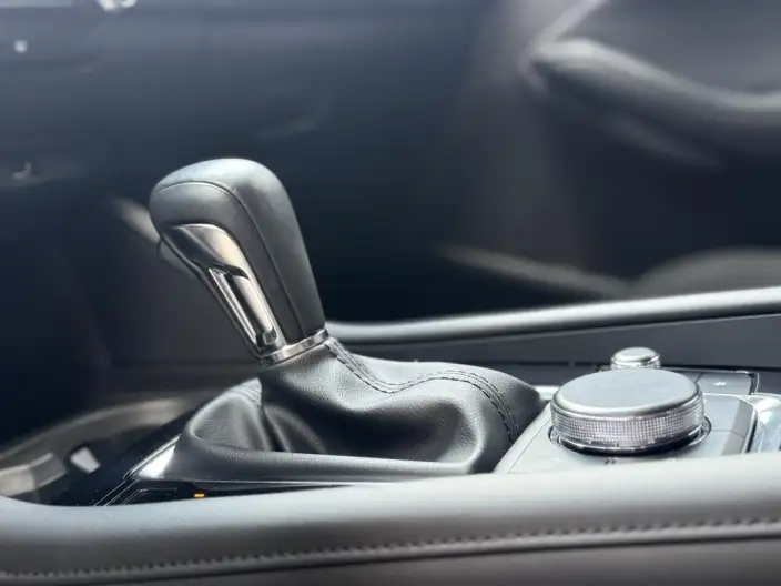 Mazda3 Axela 2023 Model 2.0L Automatic Zhi Engine Edition – фото 16