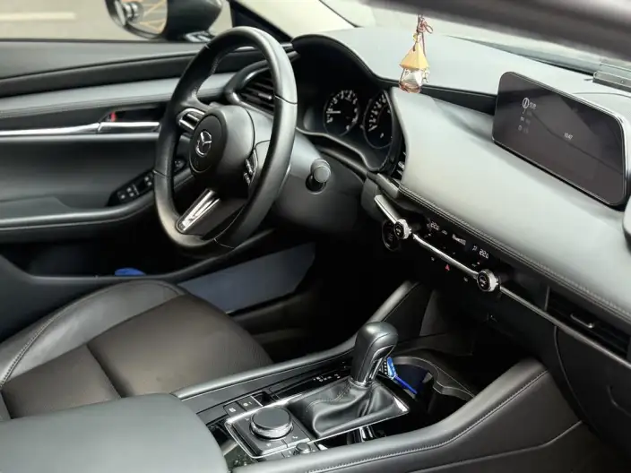 Mazda3 Axela 2023 Model 2.0L Automatic Zhi Engine Edition – фото 18