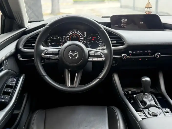 Mazda3 Axela 2023 Model 2.0L Automatic Zhi Engine Edition – фото 19