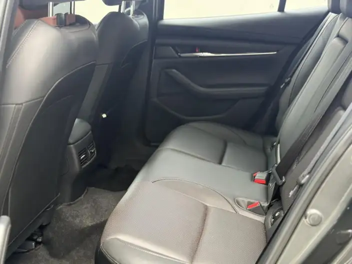Mazda3 Axela 2023 Model 2.0L Automatic Zhi Engine Edition – фото 21