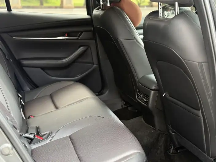 Mazda3 Axela 2023 Model 2.0L Automatic Zhi Engine Edition – фото 24