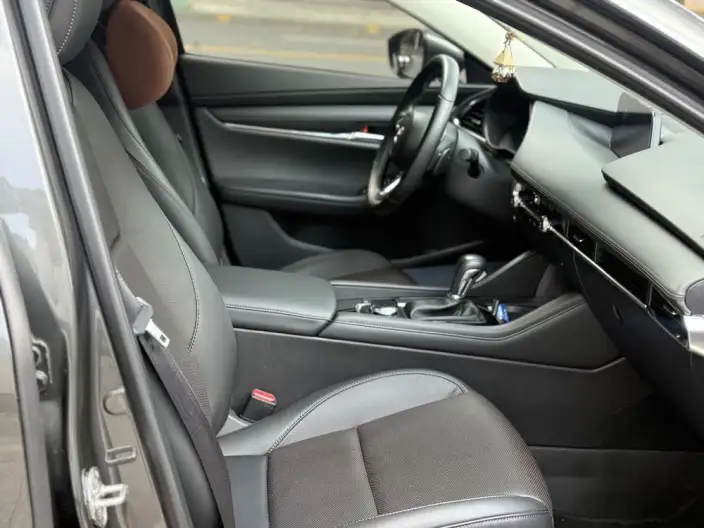 Mazda3 Axela 2023 Model 2.0L Automatic Zhi Engine Edition – фото 25