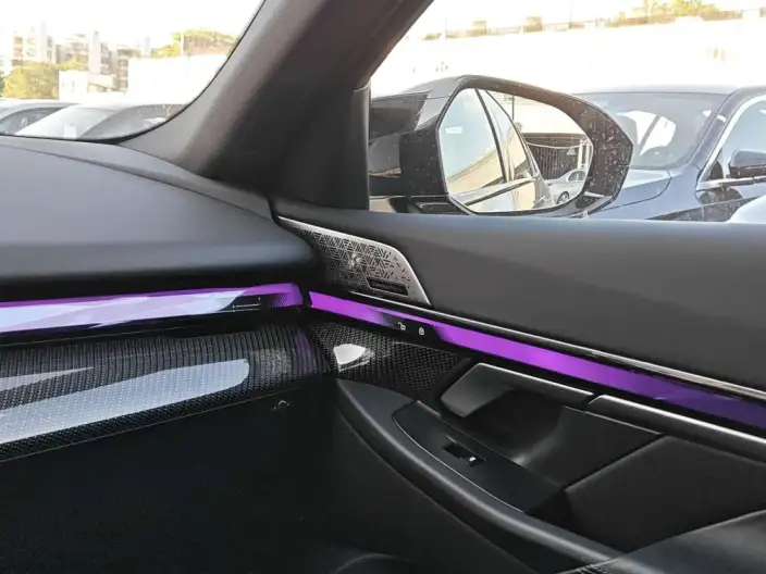 BMW i5 Imported 2024 Model M60 xDrive – фото 7