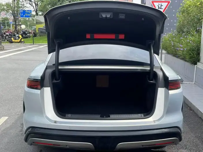 BYD Han L EV 2025 Model 601KM 4WD LiDAR Flagship Model – фото 22