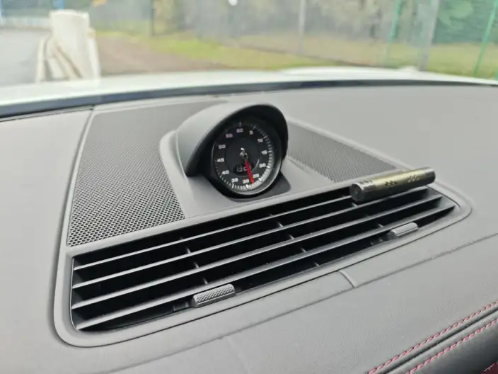 Panamera 2021 Model Panamera 2.9T – фото 10