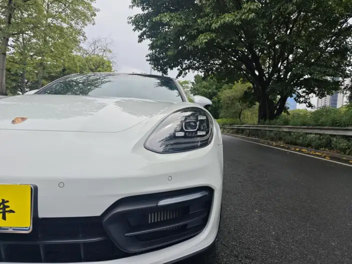 Panamera 2021 Model Panamera 2.9T – фото 14