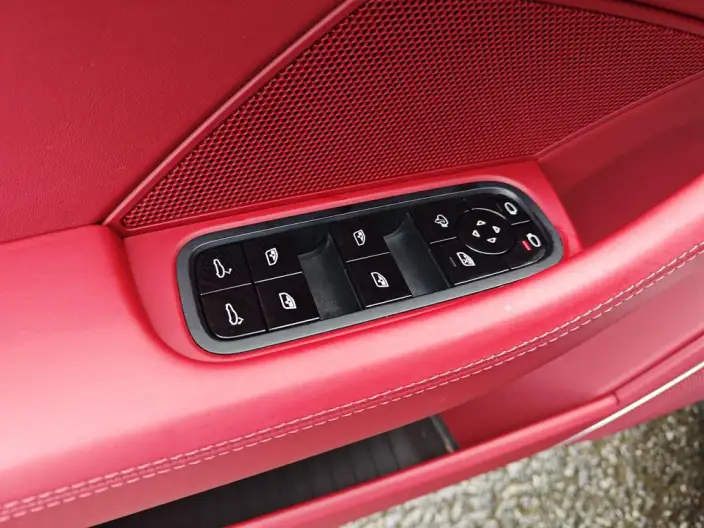 Panamera 2021 Model Panamera 2.9T – фото 26