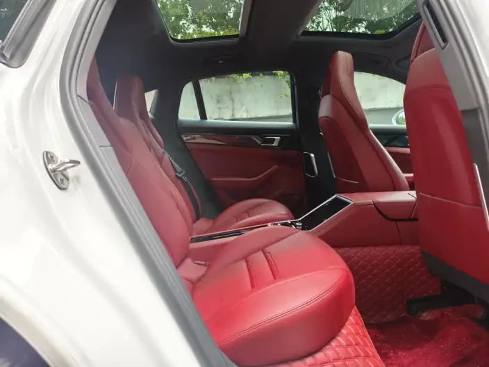 Panamera 2021 Model Panamera 2.9T – фото 27