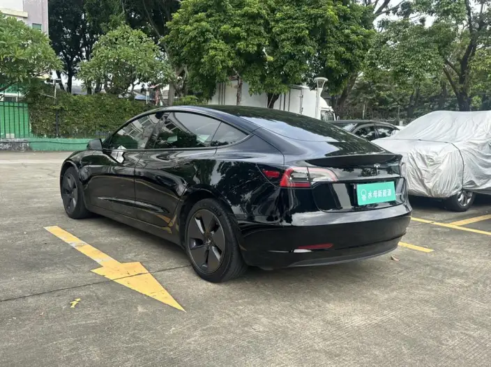 Model 3 2022 Model Rear-wheel drive version – фото 5