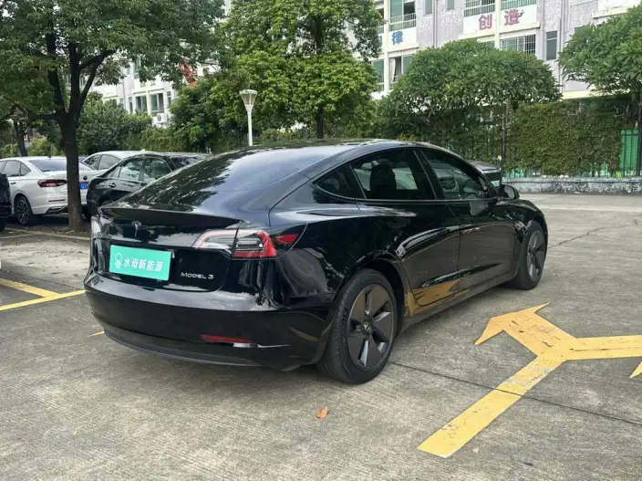 Model 3 2022 Model Rear-wheel drive version – фото 7