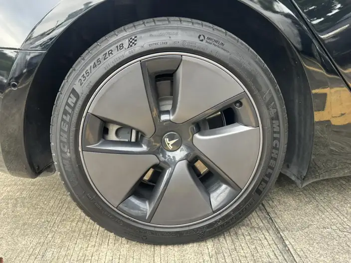 Model 3 2022 Model Rear-wheel drive version – фото 8