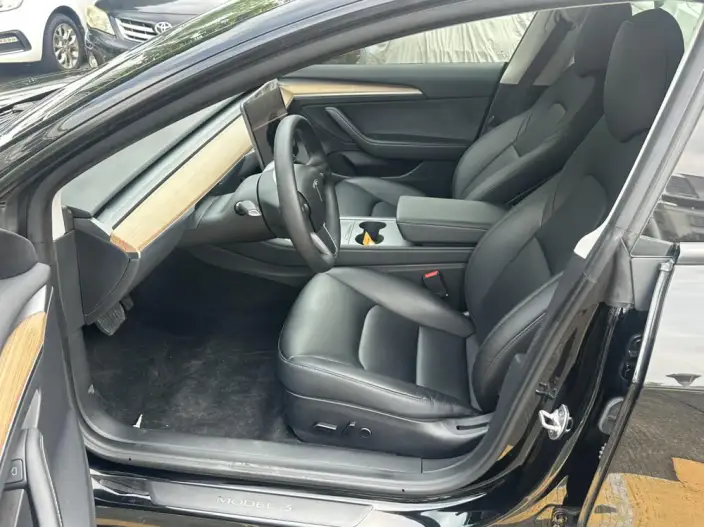Model 3 2022 Model Rear-wheel drive version – фото 11