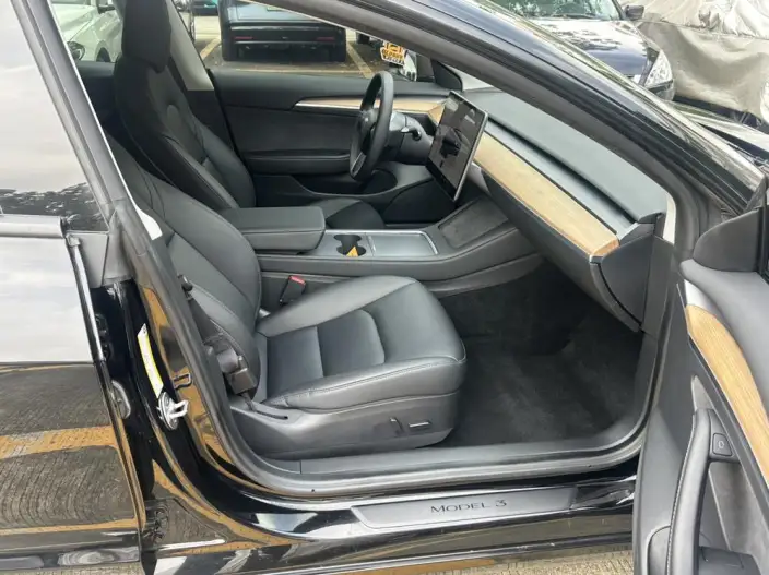 Model 3 2022 Model Rear-wheel drive version – фото 12