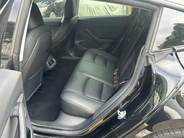 Model 3 2022 Model Rear-wheel drive version – фото 13
