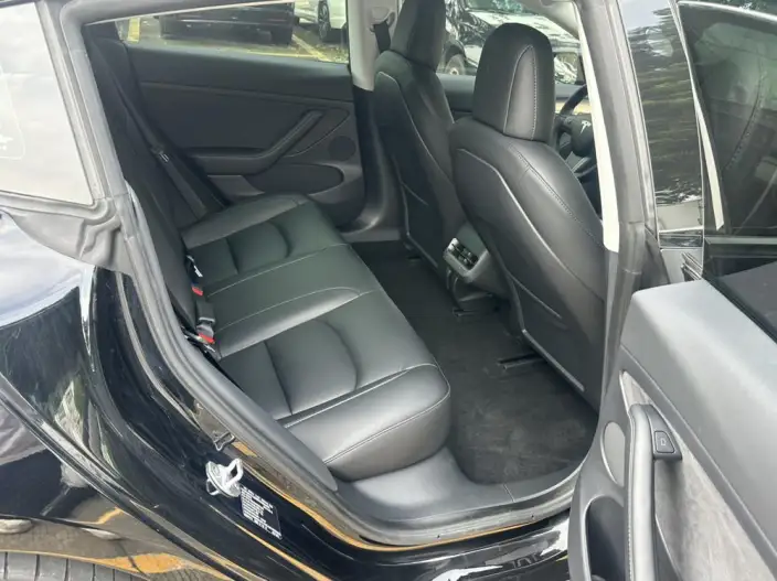 Model 3 2022 Model Rear-wheel drive version – фото 14