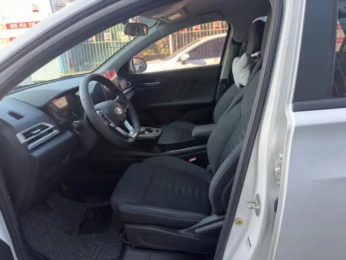 BYD E2 2021 Model Luxury Model – фото 10