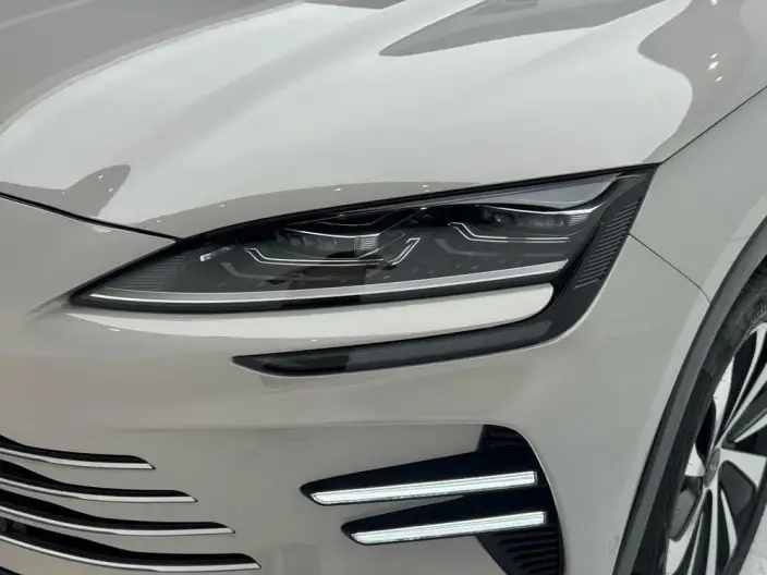 BYD Song PLUS DM 2024 Model DM-i Honor Edition 150KM Flagship PLUS 5G – фото 12