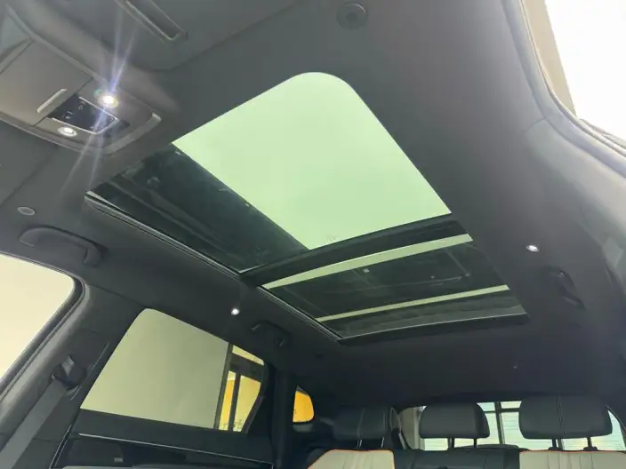 BYD Song PLUS DM 2024 Model DM-i Honor Edition 150KM Flagship PLUS 5G – фото 19