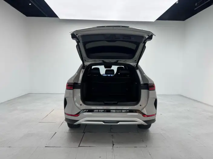 BYD Song PLUS DM 2024 Model DM-i Honor Edition 150KM Flagship PLUS 5G – фото 20