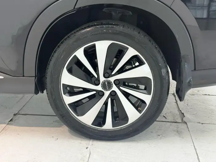 BYD Song PLUS EV 2023 Model Champion Edition 520KM Flagship Model – фото 9