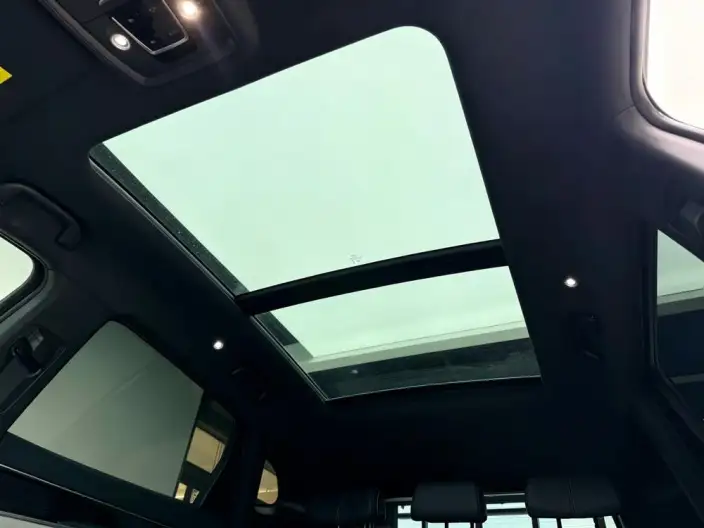 BYD Song PLUS EV 2023 Model Champion Edition 520KM Flagship Model – фото 19