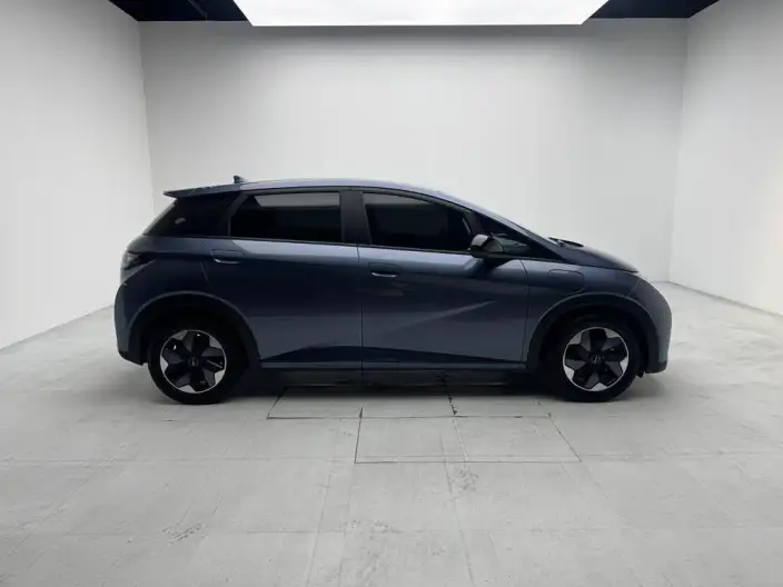 BYD Dolphin 2025 Model 420KM Free Edition – фото 8
