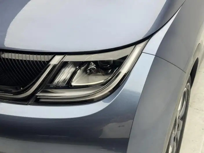 BYD Dolphin 2025 Model 420KM Free Edition – фото 12