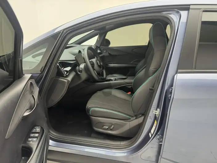 BYD Dolphin 2025 Model 420KM Free Edition – фото 17