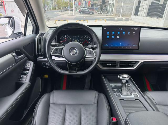 BYD Qin PLUS EV – фото 4