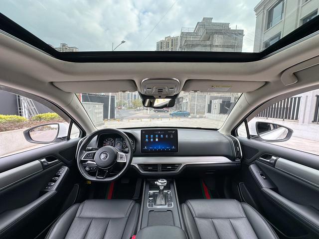 BYD Qin PLUS EV – фото 5