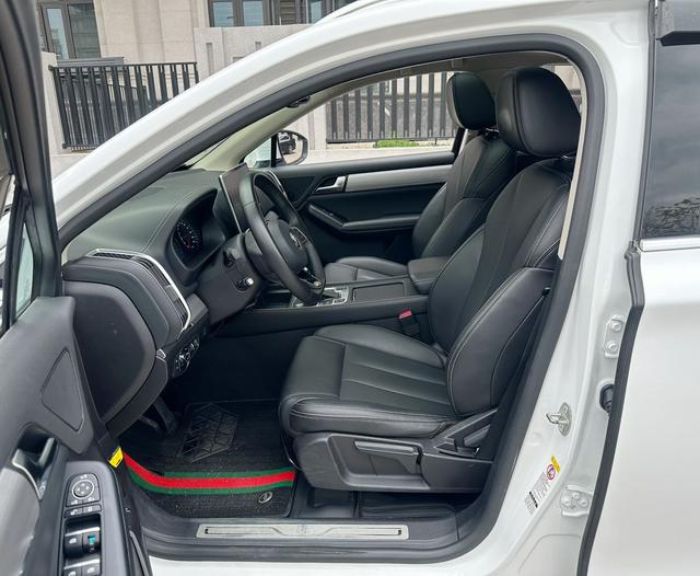 BYD Qin PLUS EV – фото 6