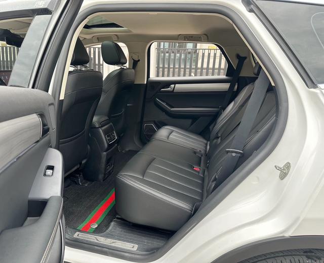 BYD Qin PLUS EV – фото 7