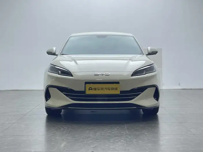 BYD Seal 06 DM 2024 Model DM-i 80KM Noble Model – фото 2