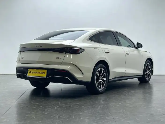 BYD Seal 06 DM 2024 Model DM-i 80KM Noble Model – фото 7
