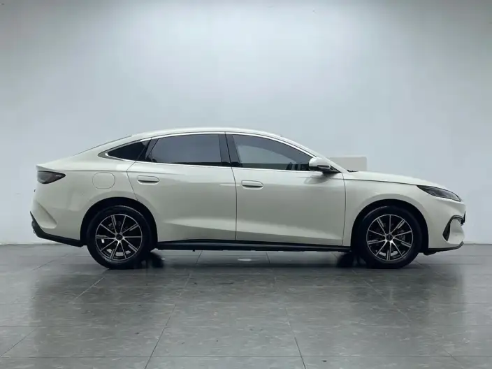 BYD Seal 06 DM 2024 Model DM-i 80KM Noble Model – фото 8